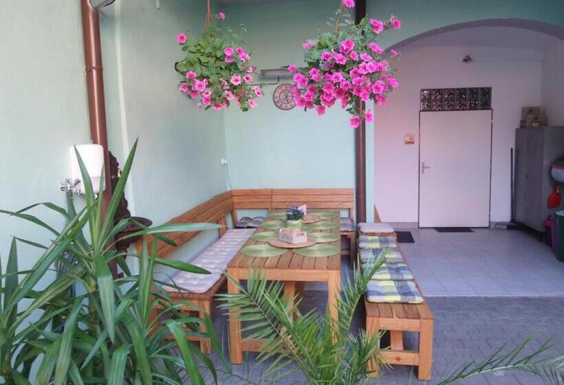 Пансион Penzion Netolice