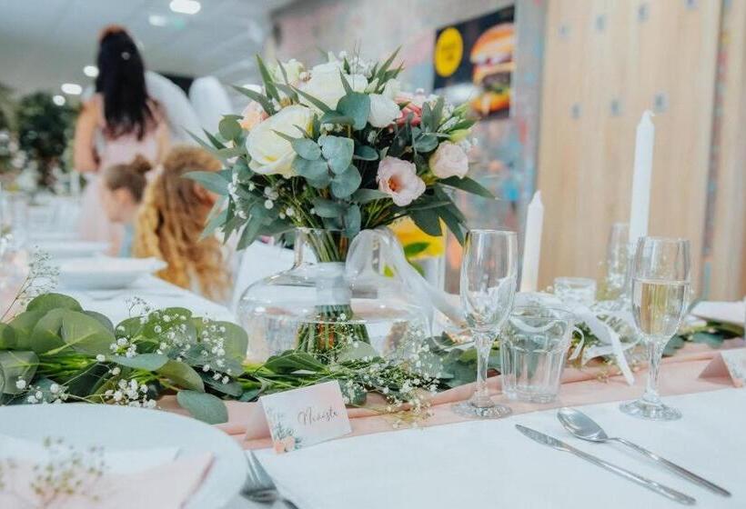 بنسيون Penzion Relax Litovel