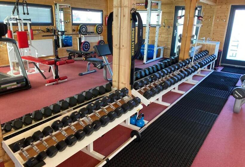 بنسيون Penzion Relax Litovel