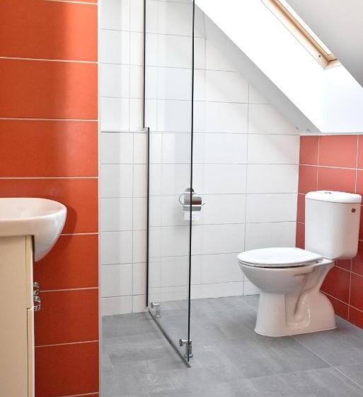 بنسيون Penzion Vincent