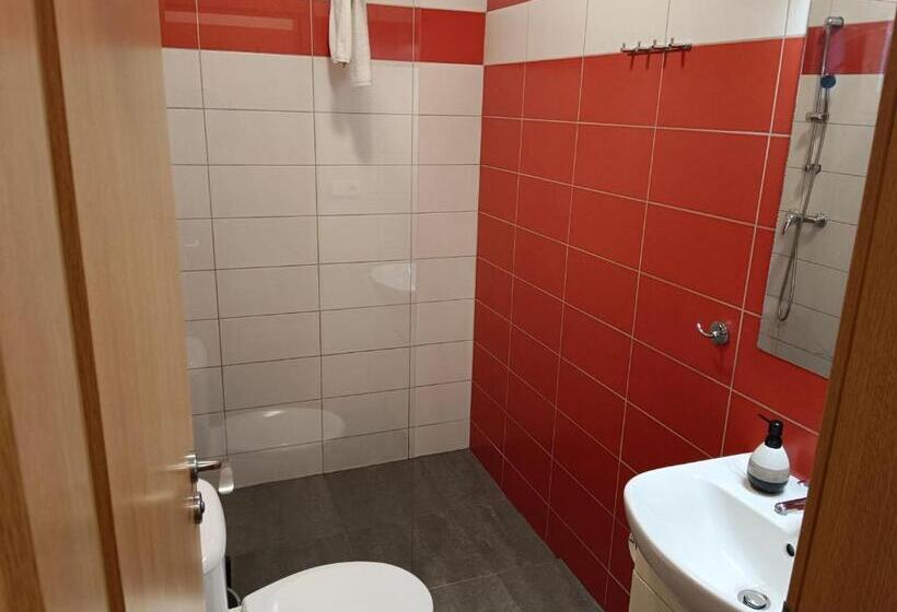 بنسيون Penzion Vincent