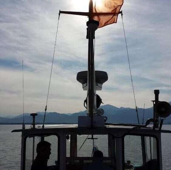 ペンション Peterlhaus