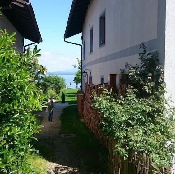 ペンション Peterlhaus