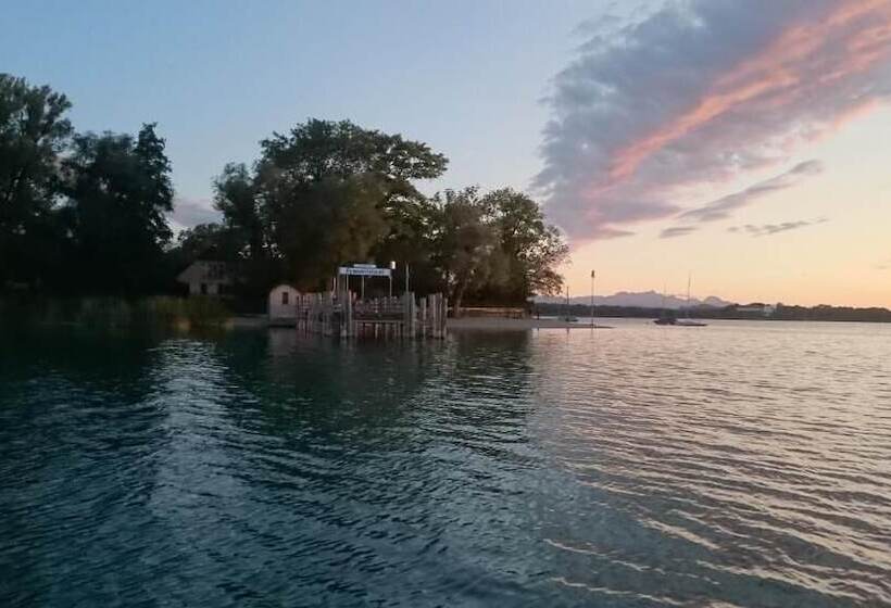 ペンション Peterlhaus