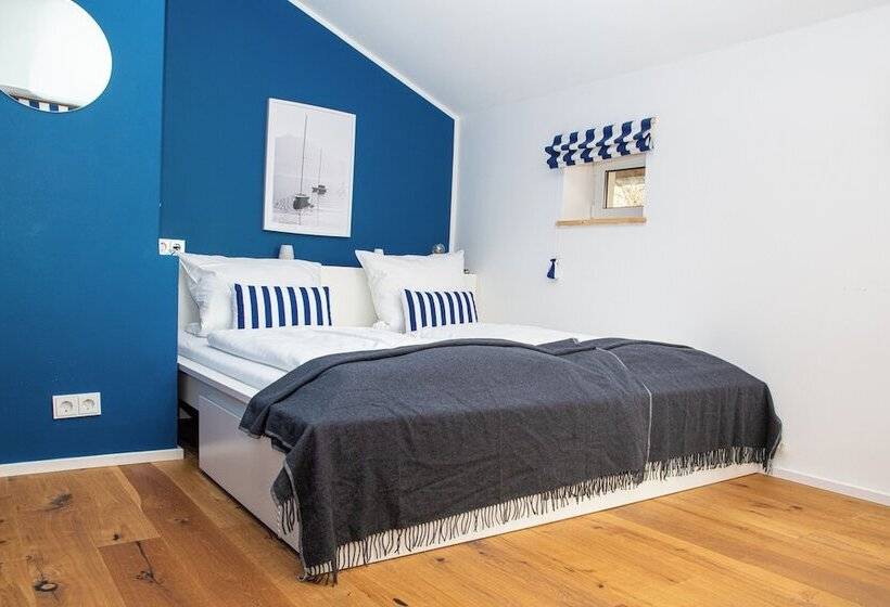 ペンション Peterlhaus