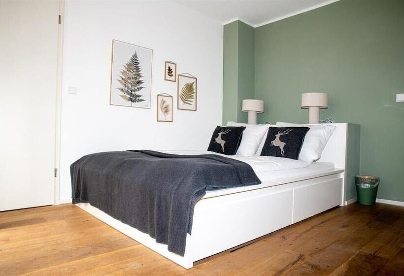 ペンション Peterlhaus