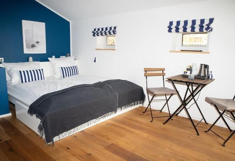 ペンション Peterlhaus