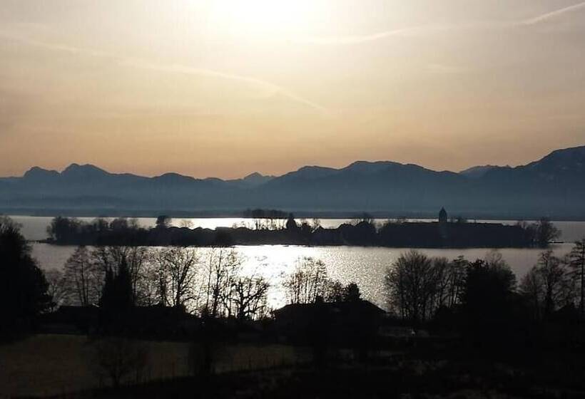 ペンション Peterlhaus