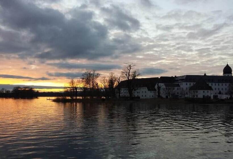 ペンション Peterlhaus