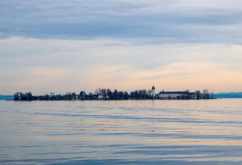 膳宿费 Peterlhaus