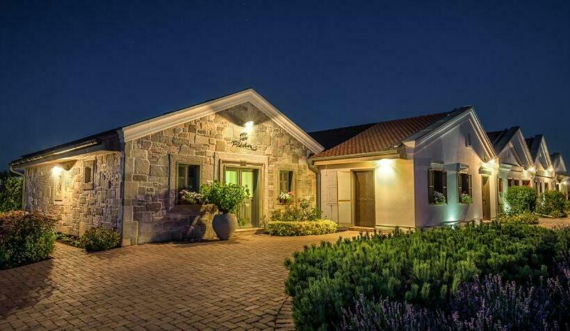 Пансион Páskom Cottage