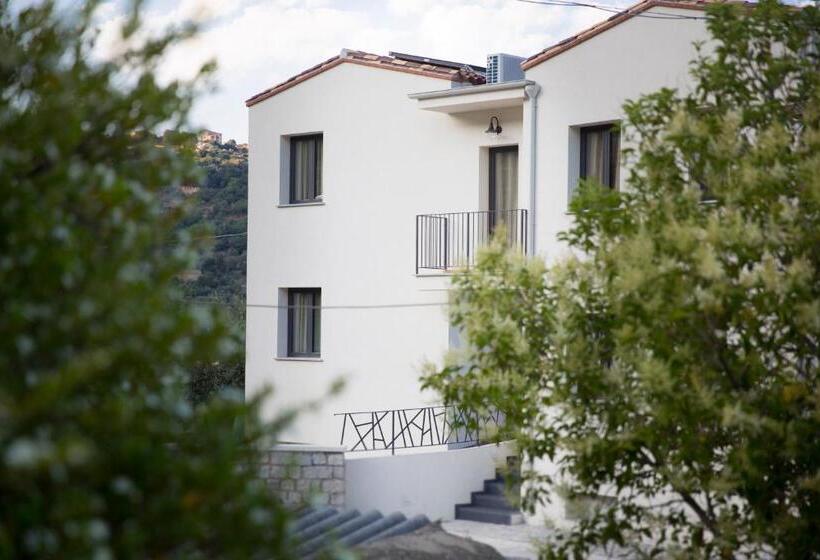 פנסיון Quinto Tronco