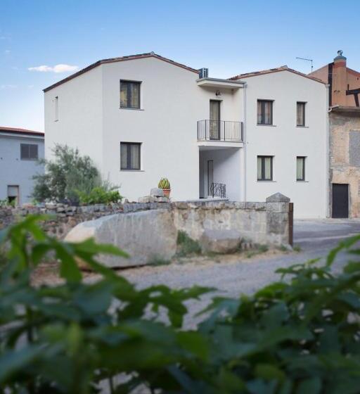 פנסיון Quinto Tronco