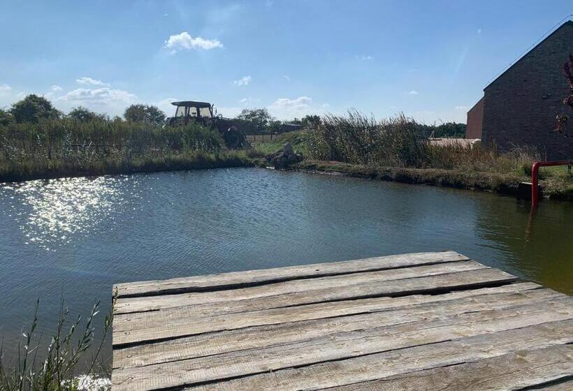 膳宿费 öregtölgy Vendégház