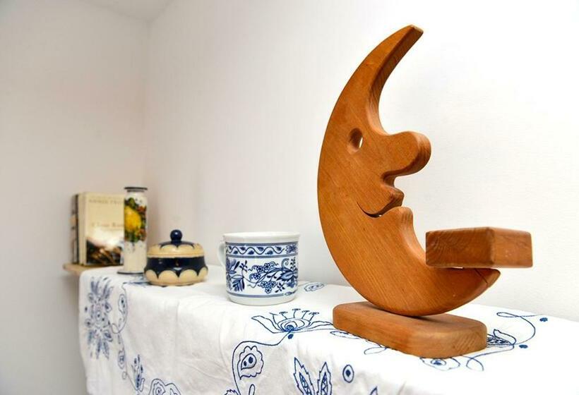 Пансион Rigófütty Vendégház