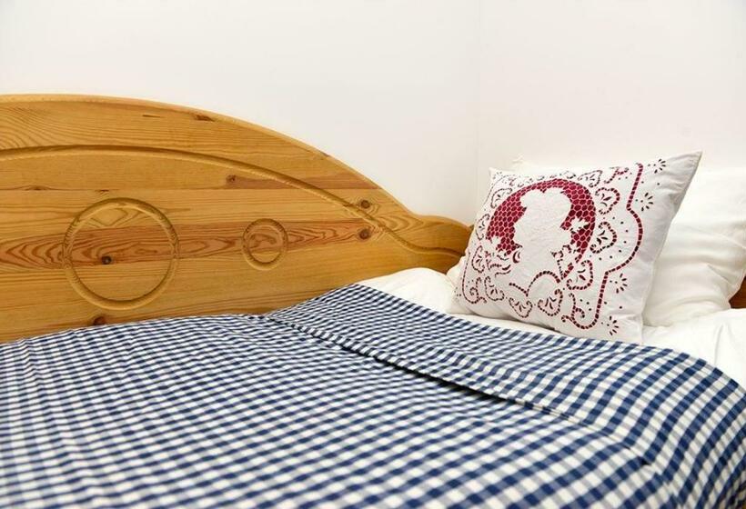 Пансион Rigófütty Vendégház