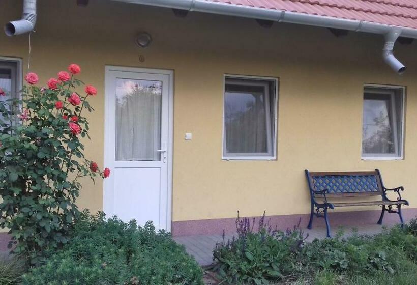 Пансион Rigófütty Vendégház