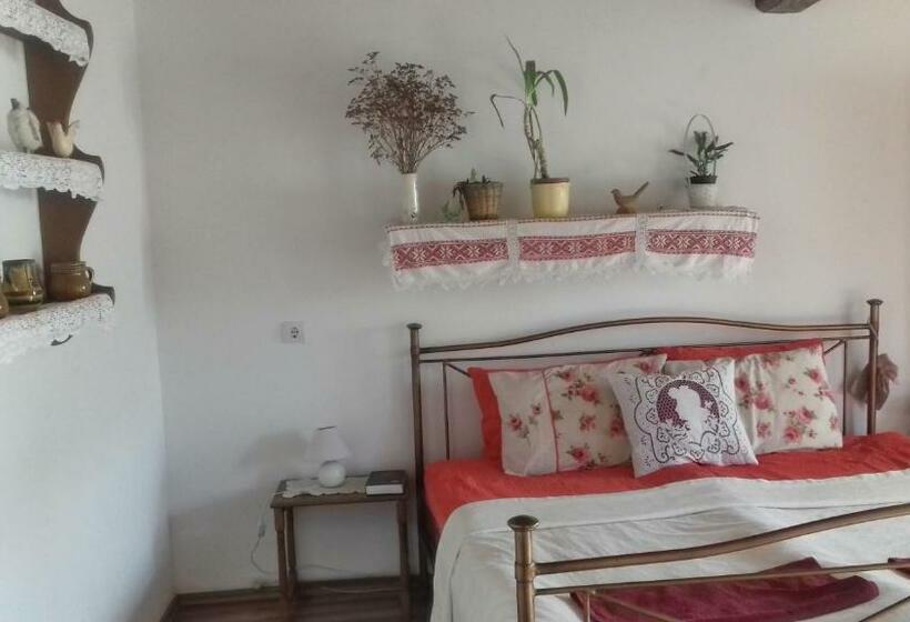 Пансион Rigófütty Vendégház