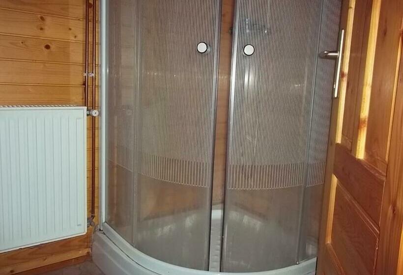 ペンション Romantyk Vendégház