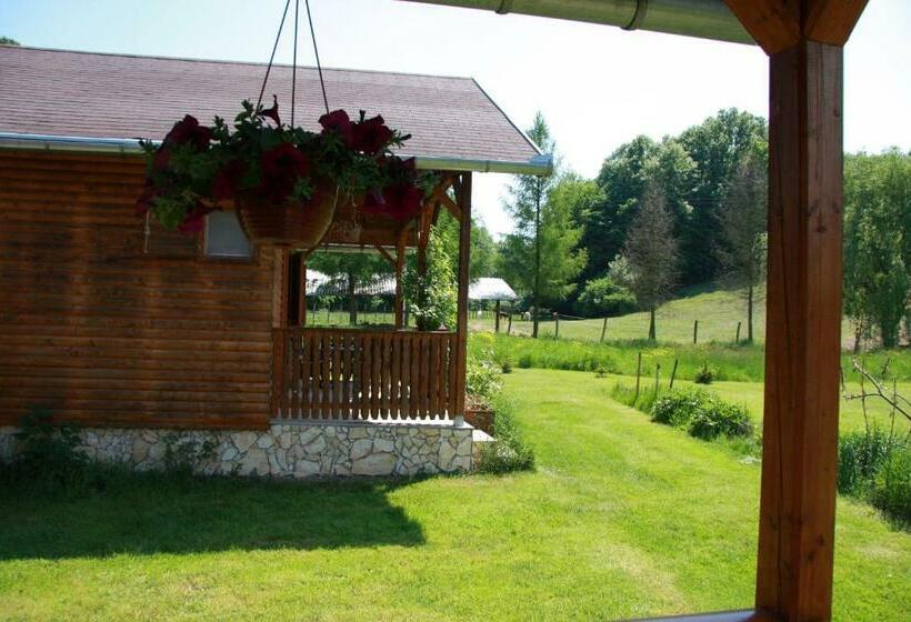 ペンション Romantyk Vendégház