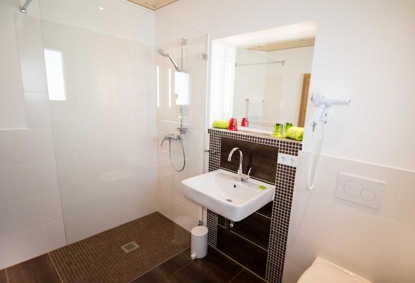 Пансион Room'z Zimmeraufzeit