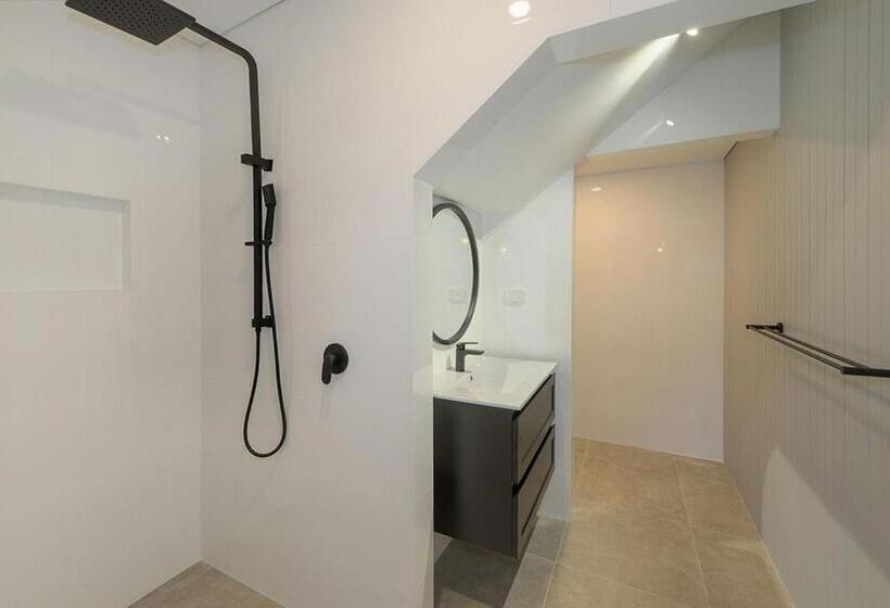 פנסיון The Acreage Boutique Guesthouse