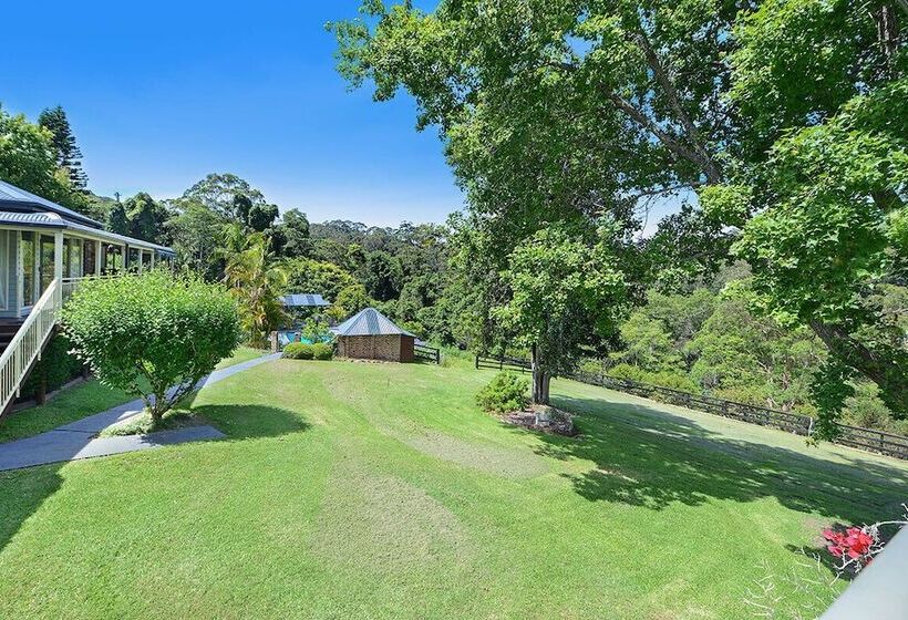 פנסיון The Acreage Boutique Guesthouse