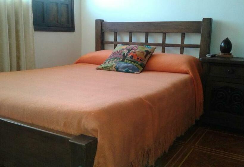 Пансион Tonsuca