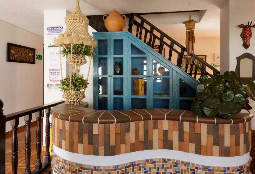 Пансион Tonsuca