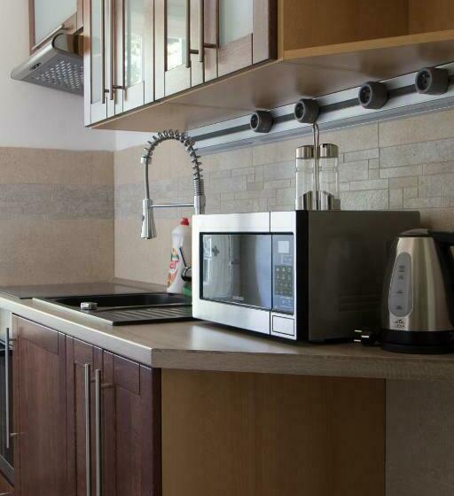 ペンション Villa Cafe