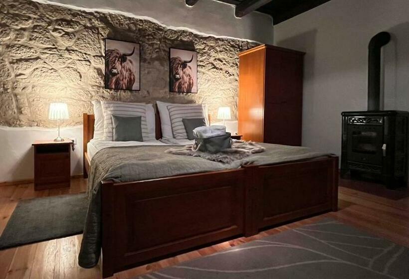 פנסיון Vitamin B63 Vendégház