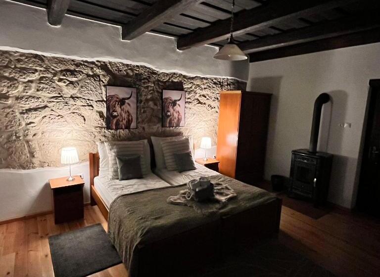 פנסיון Vitamin B63 Vendégház