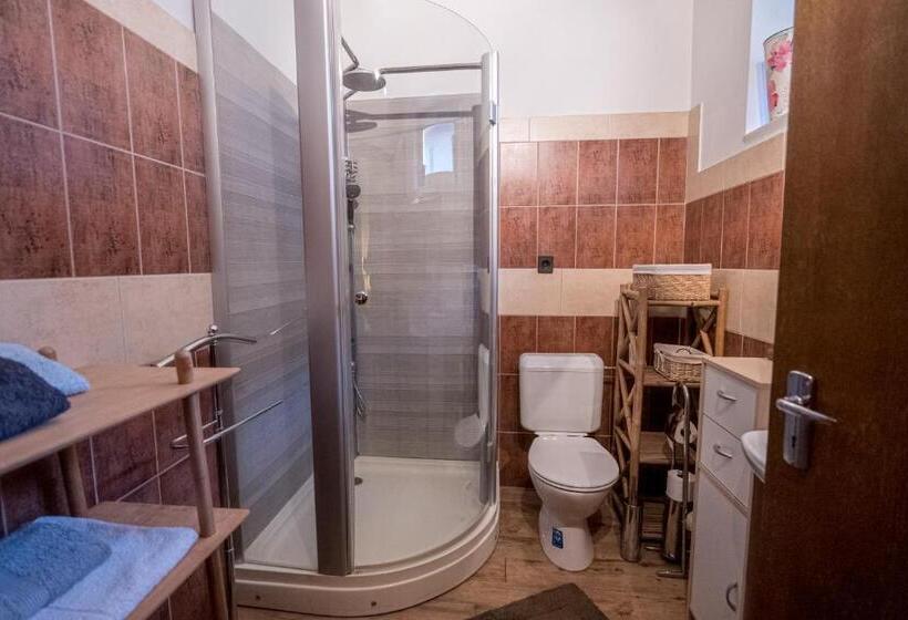 膳宿费 Vándor Fogadó