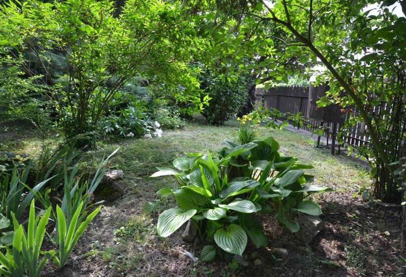 ペンション Vár Lak Vendégház