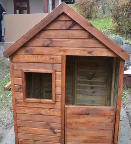 ペンション Vár Lak Vendégház