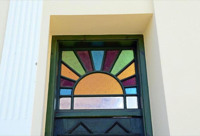 ペンション Zengőalja Vendégház