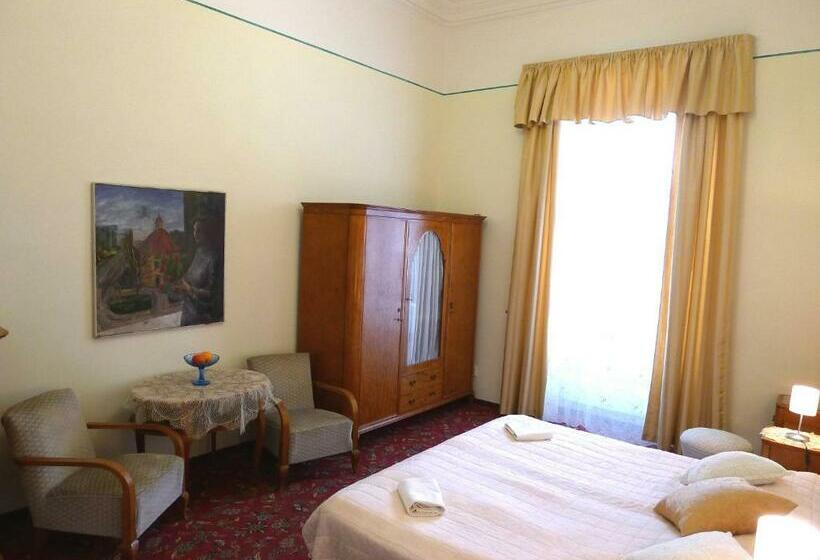 膳宿费 Zámek Lobeč