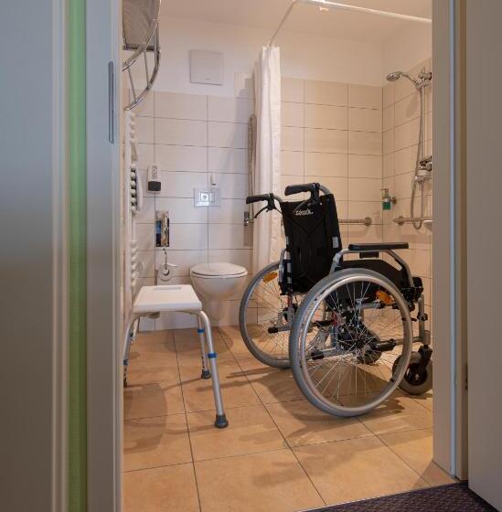 Pension Café Libelle