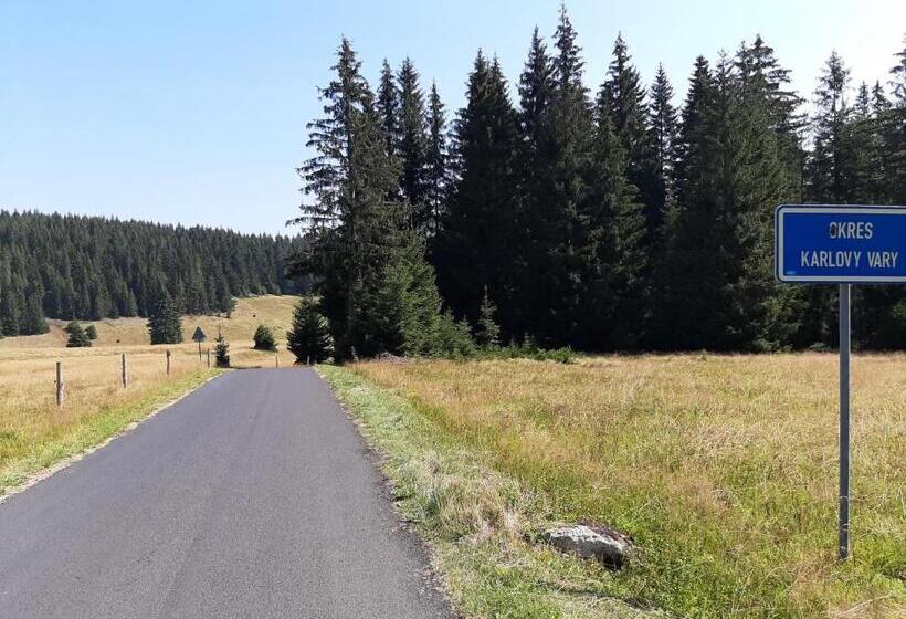 Pension & Fewo's Talblick