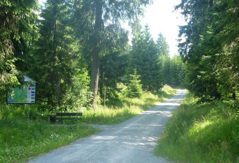 Pension & Fewo's Talblick