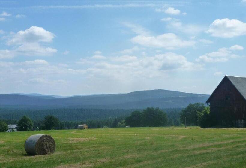 Pension & Fewo's Talblick