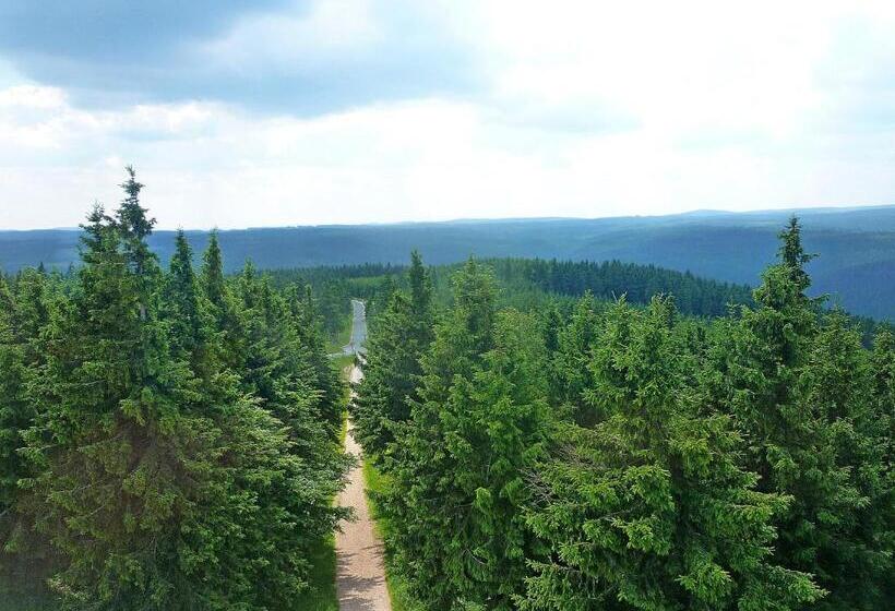 Pension & Fewo's Talblick