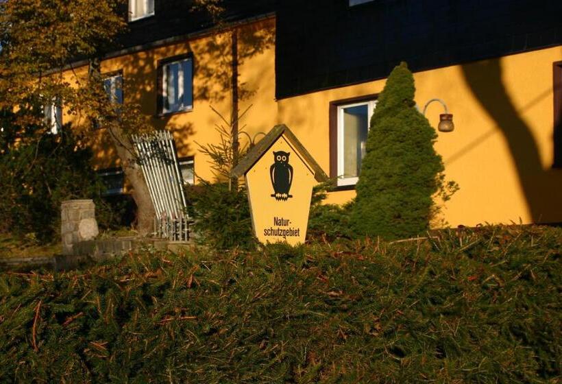 Pension & Fewo's Talblick