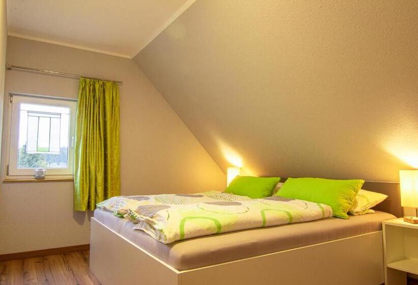 Pension & Fewo's Talblick