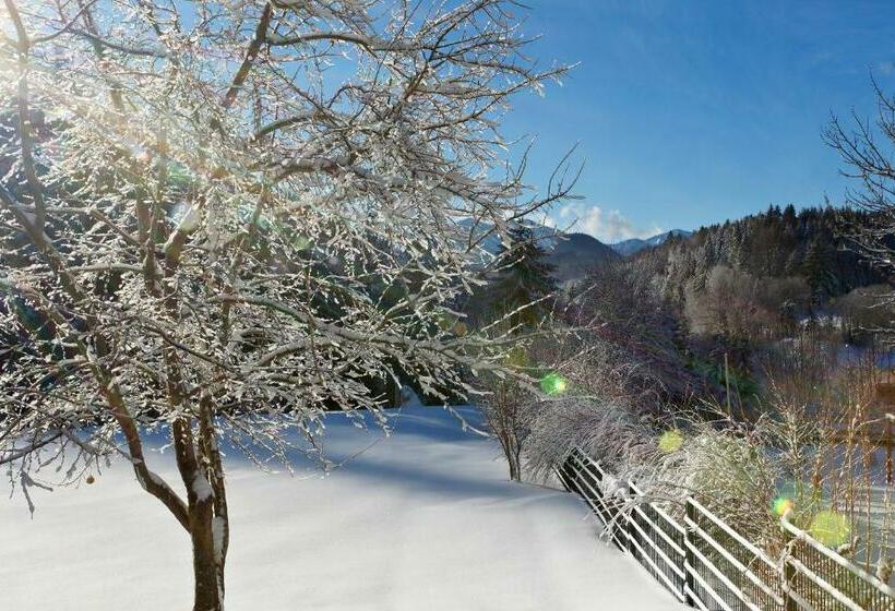 Pension Klug Adults Only   Dorfresort Mitterbach