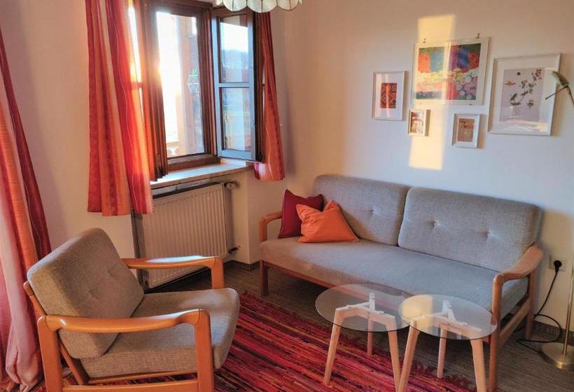 Pension Margaretenhof