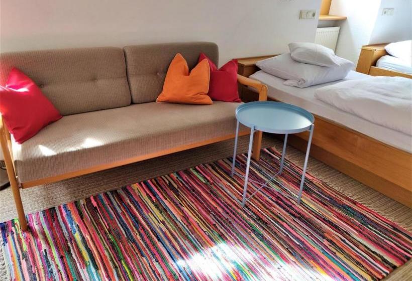 Pension Margaretenhof