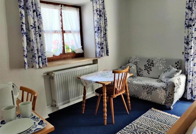 Pension Margaretenhof