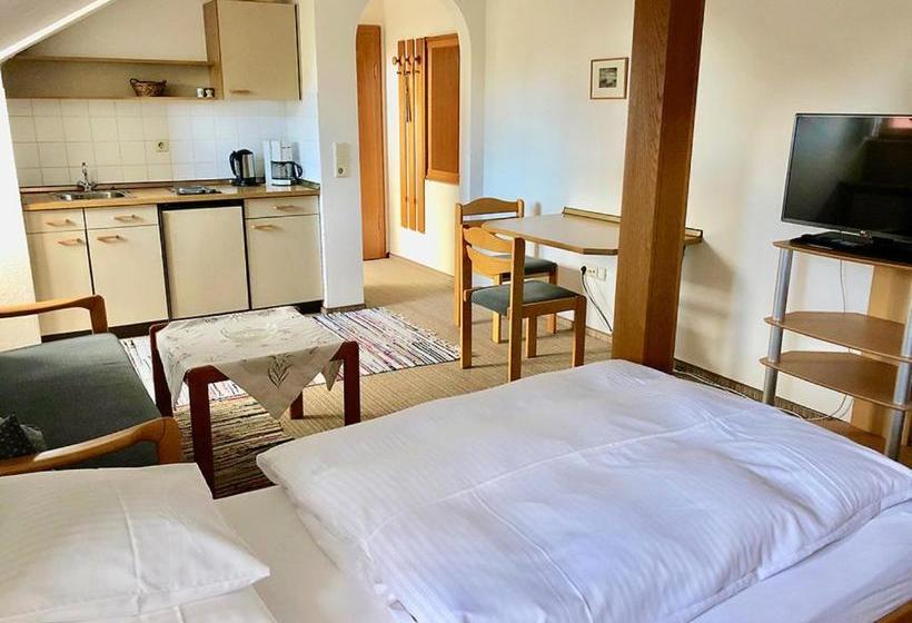 Pension Margaretenhof