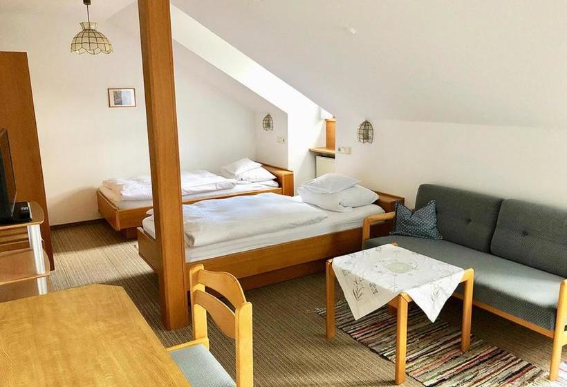 Pension Margaretenhof